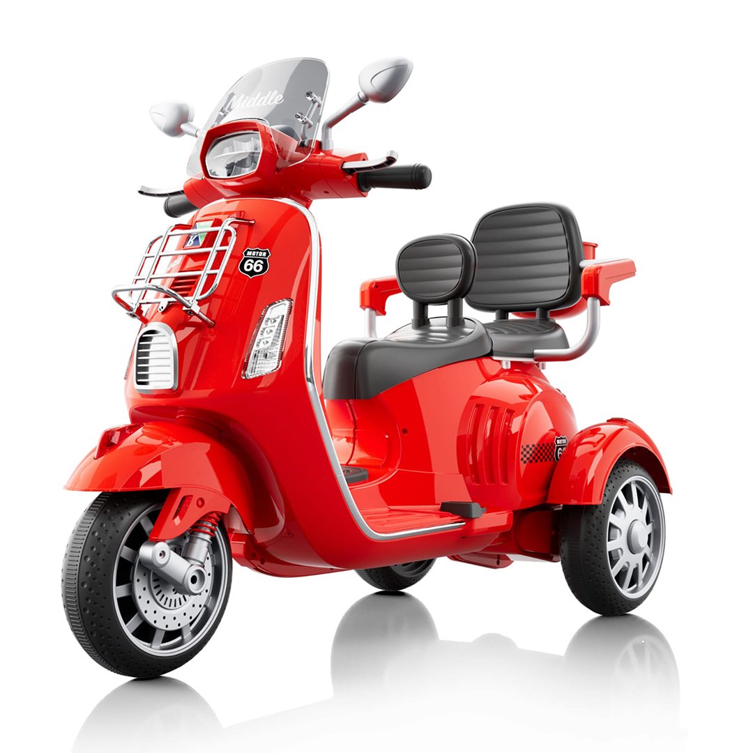 2024 Con-Am Moverick Kids Cor